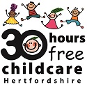 30 hours free childcare